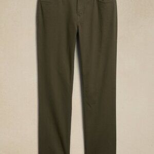Slim Flit Traveler Pants